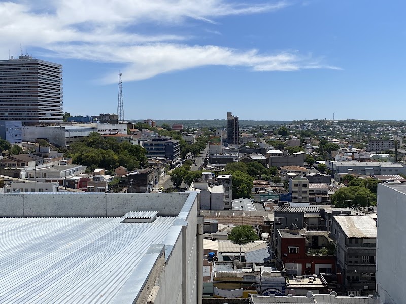 Hotel Portal in Santana do Livramento, Brazil