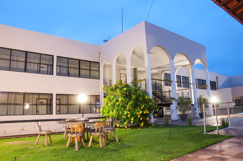 Hotel Portal Premium in Brumado, Brazil