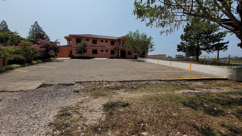Hotel Portal da Cidade in Cacapava do Sul, Brazil