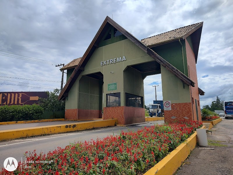 Hotel Portal de Extrema in Extrema, Brazil