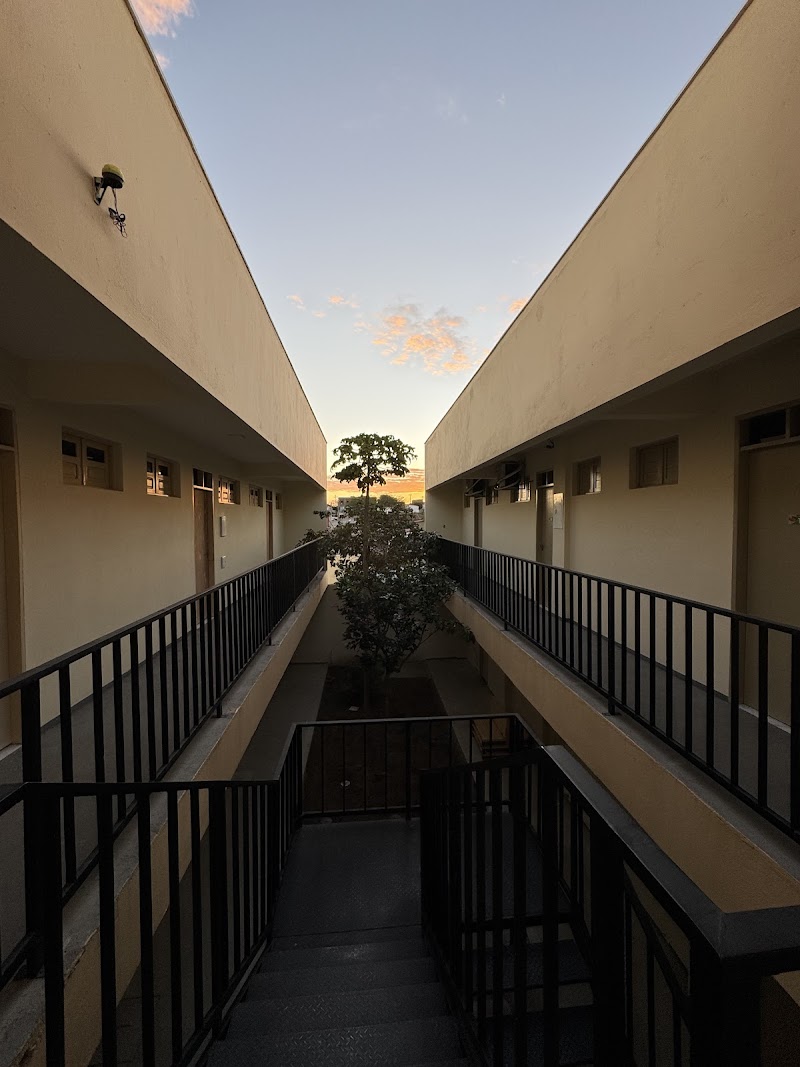 Hotel Portal do Seridó in Currais Novos, Brazil