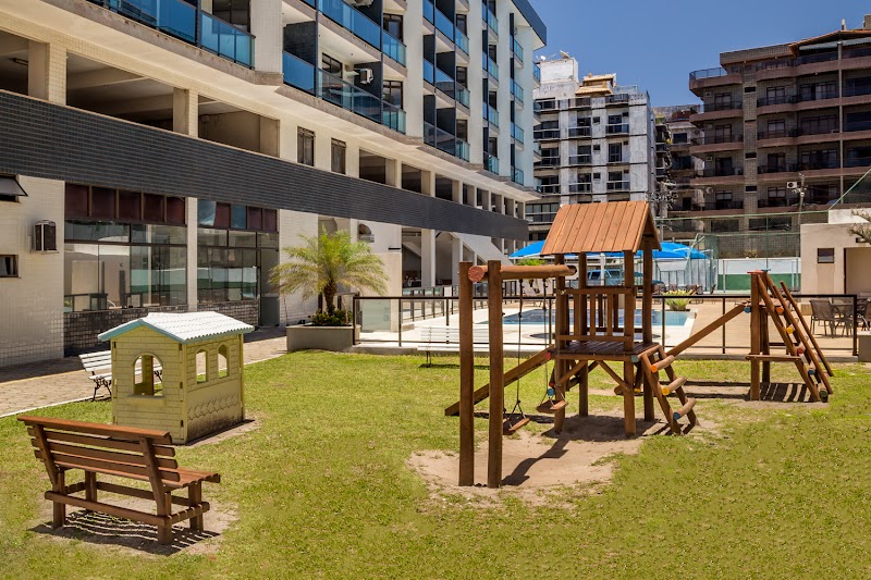 Hotel Porto Príncipe in Ariquemes, Brazil