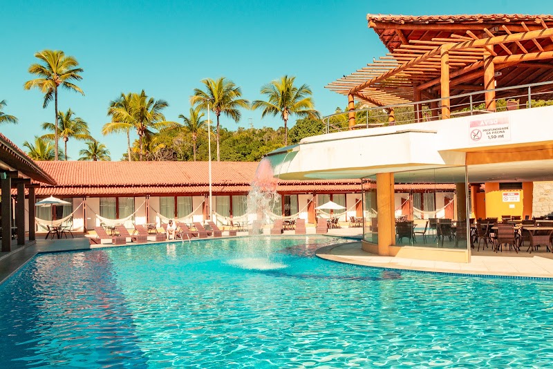 Hotel Porto Seguro in Ariquemes, Brazil