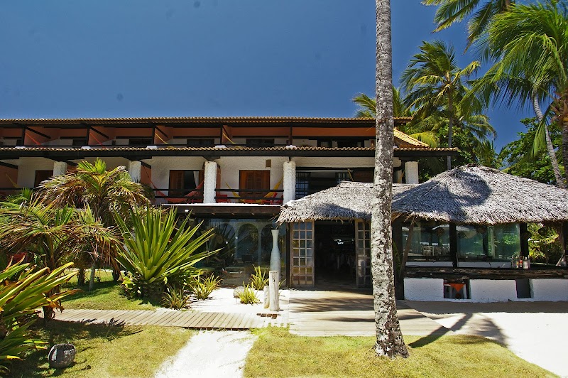 Hotel Porto da Lua in Castanhal, Brazil