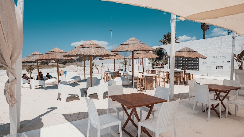 Hotel Poseidone in Melendugno, Italy