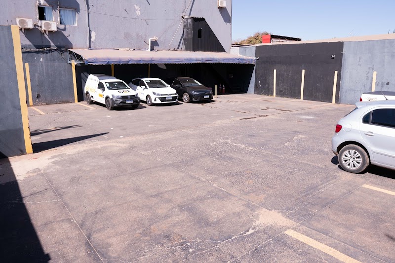 Hotel Positano in Taguatinga, Brazil