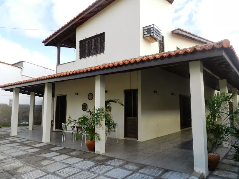 Hotel Pousada Aconchego Familiar in Parnaiba, Brazil