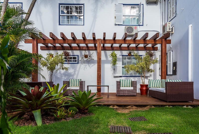 Hotel Pousada Aconchego in Aracatuba, Brazil