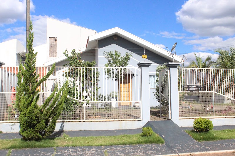 Hotel Pousada Araruna in Campo Mourao, Brazil