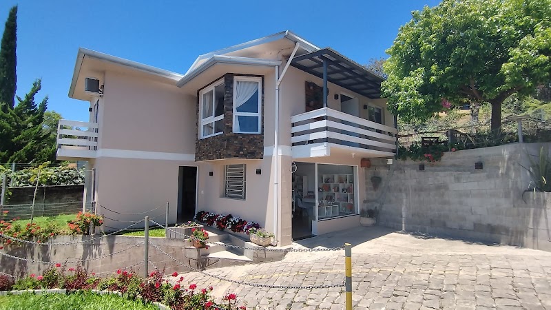 Hotel Pousada Bella Vista in Santana do Livramento, Brazil