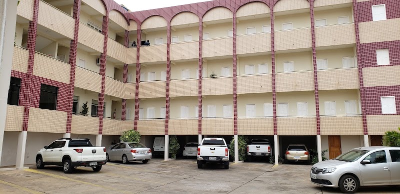 Hotel Pousada Brumado in Brumado, Brazil