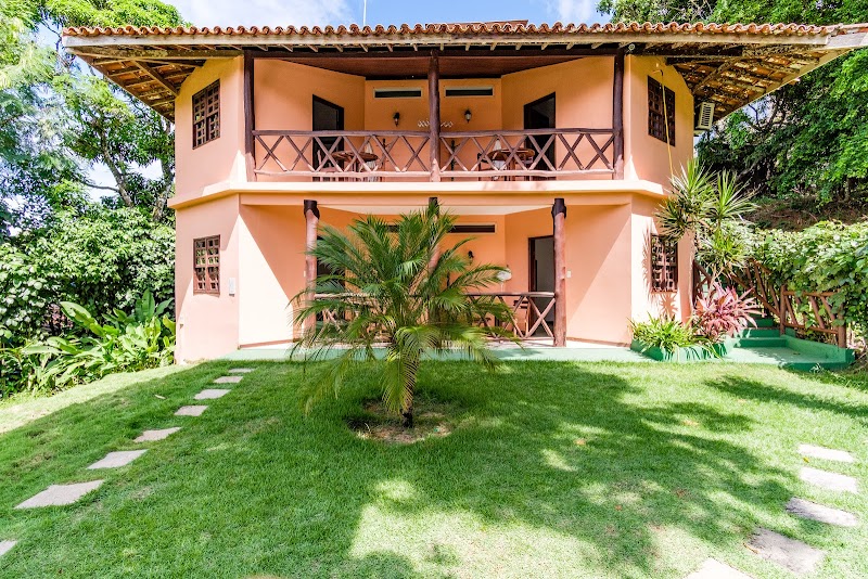 Hotel Pousada Casarão in Jequie, Brazil