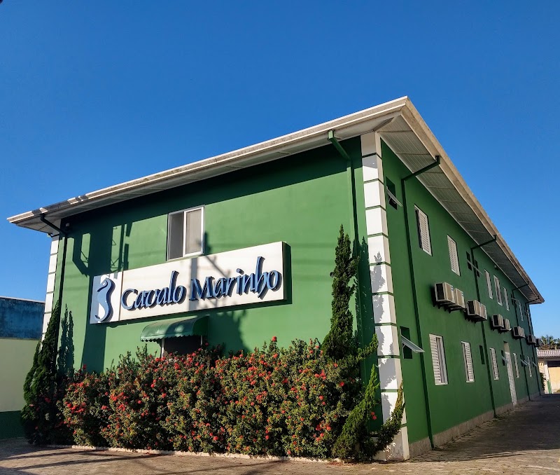 Hotel Pousada Cavalo Marinho in Caraguatatuba, Brazil