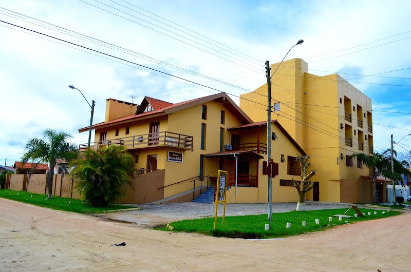 Hotel Pousada Esquina do Sol in Santana do Livramento, Brazil