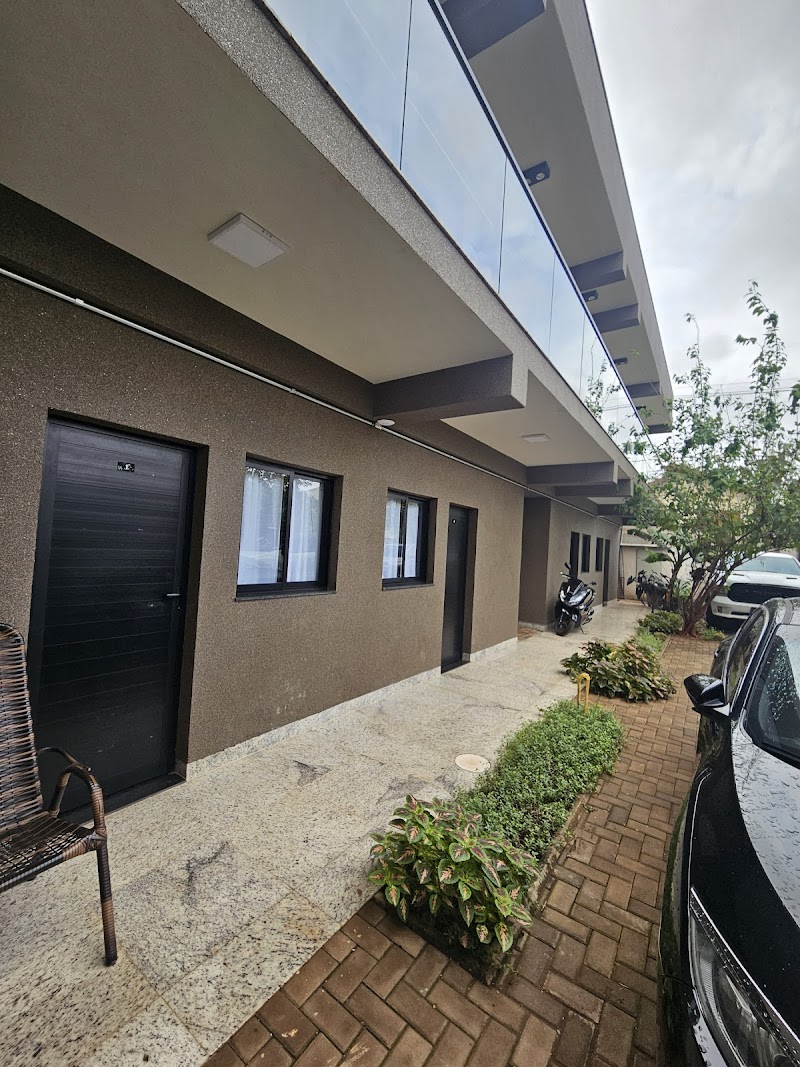 Hotel Pousada Estância in Barretos, Brazil