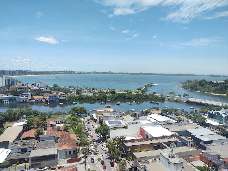 Hotel Pousada Executiva in Itabuna, Brazil