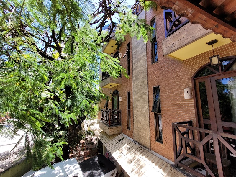 Hotel Pousada Iate in Boa Viagem, Brazil