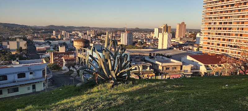 Hotel Pousada La Vivenda in Santana do Livramento, Brazil