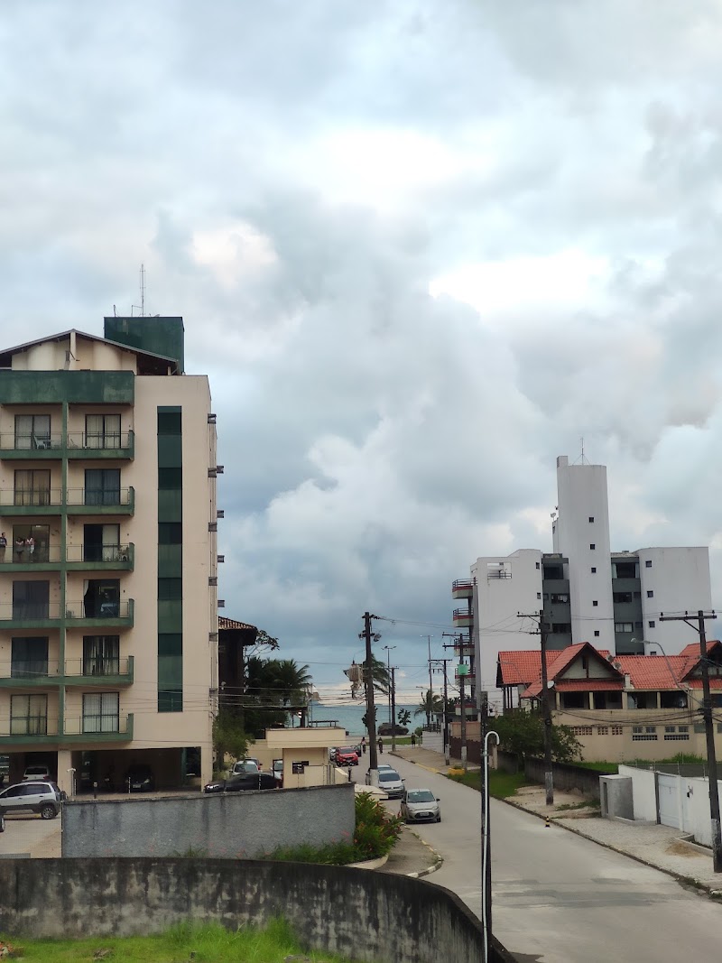 Hotel Pousada Massaguaçu in Caraguatatuba, Brazil