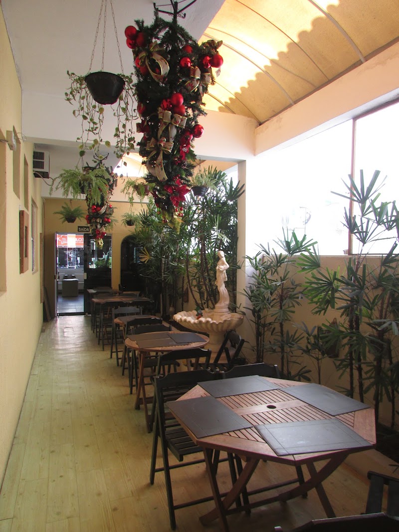 Hotel Pousada Morada do Sol in Guaruja, Brazil