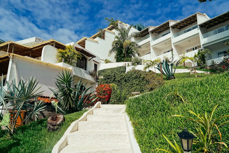 Hotel Pousada Natureza in Cairu, Brazil