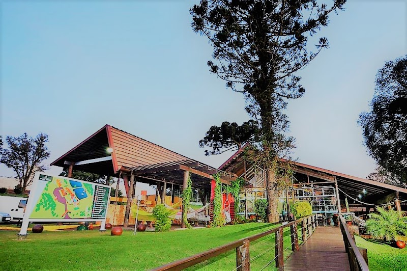 Hotel Pousada O Recanto in Campo Mourao, Brazil