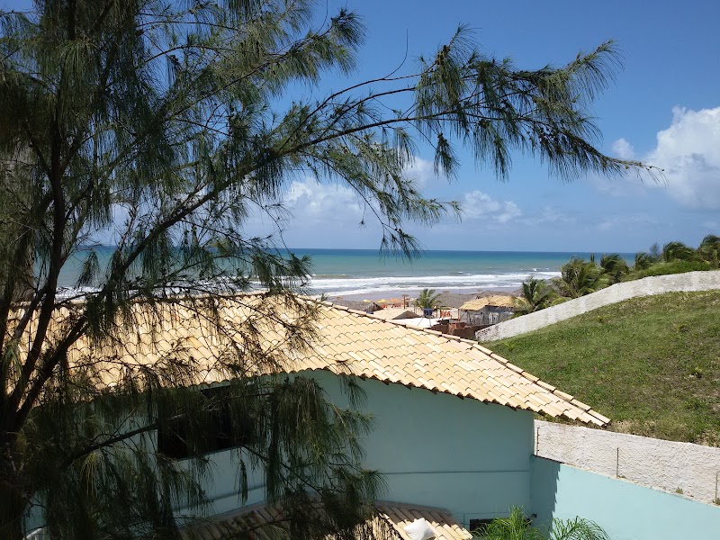 Hotel Pousada Oásis in Parnaiba, Brazil