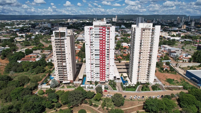Hotel Pousada Palmas Executive in Palmas, Tocantins, Brazil, Brazil