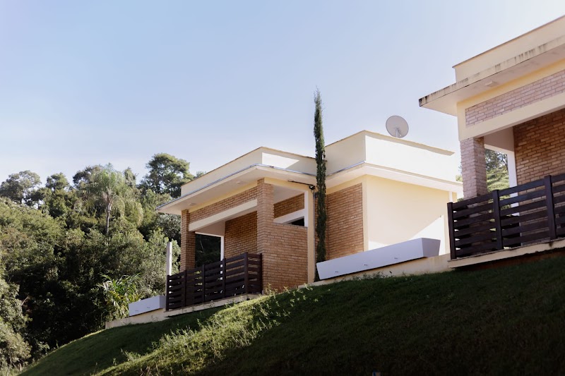 Hotel Pousada Pé da Serra in Coxim, Brazil