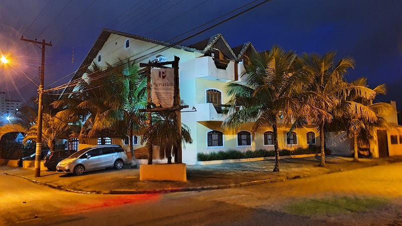 Hotel Pousada Peruíbe Suíte in Peruibe, Brazil