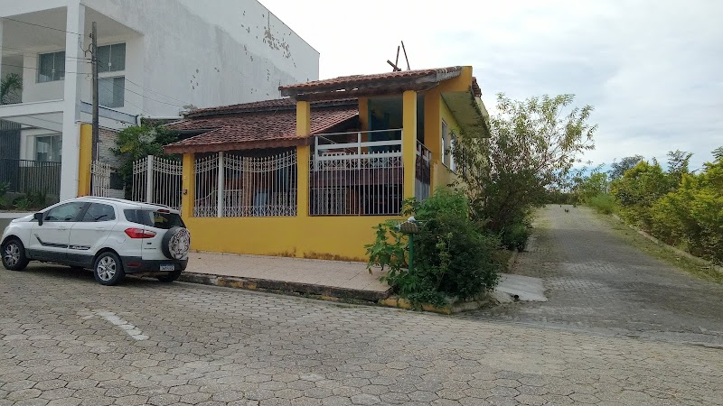 Hotel Pousada Primavera in Cachoeira Paulista, Brazil