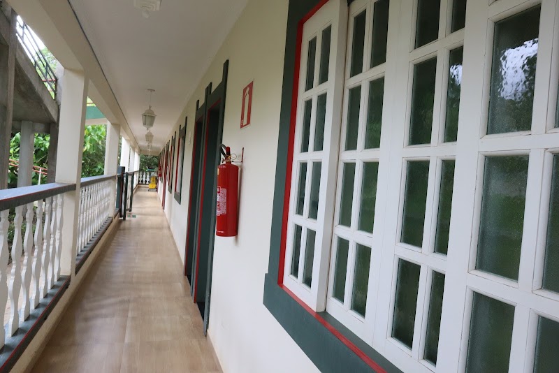 Hotel Pousada Rancho Alegre in Barretos, Brazil