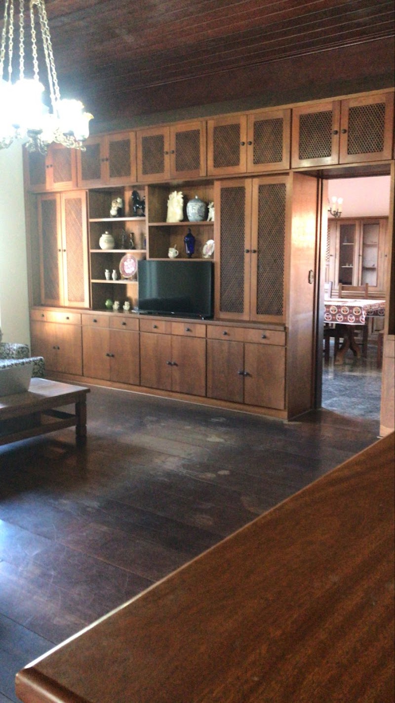 Hotel Pousada Recanto dos Amigos in Barretos, Brazil