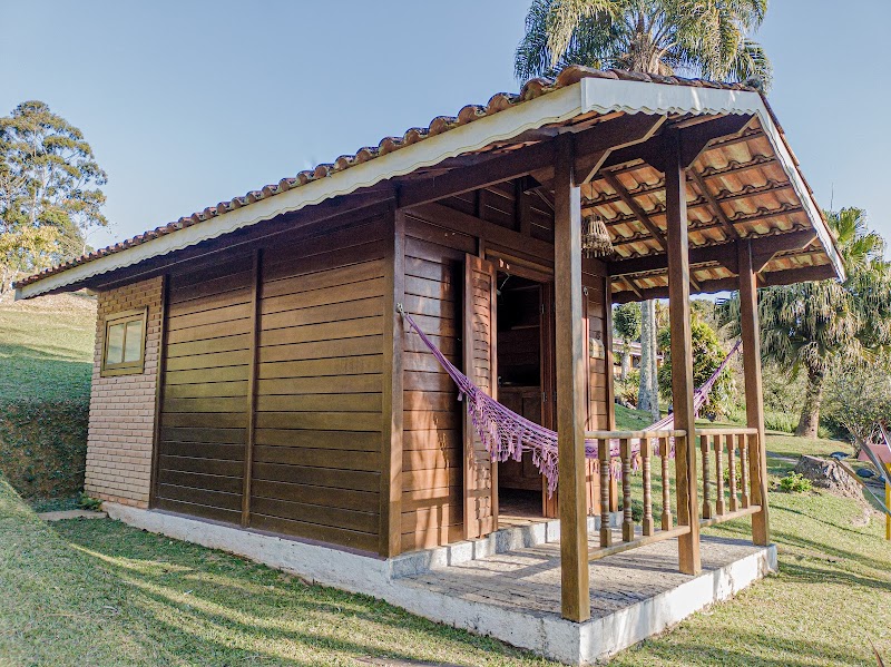 Hotel Pousada Recanto dos Pinheiros in Extrema, Brazil