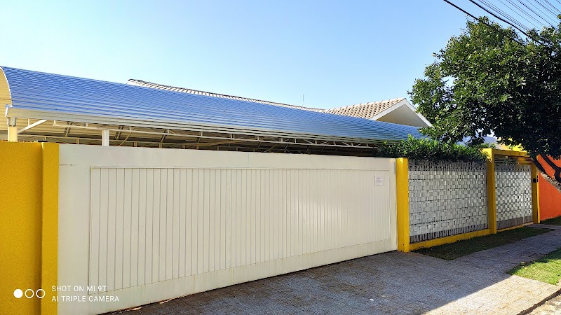 Hotel Pousada Renascer in Campo Mourao, Brazil