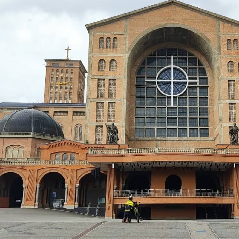 Hotel Pousada Sabor e Fé in Barretos, Brazil