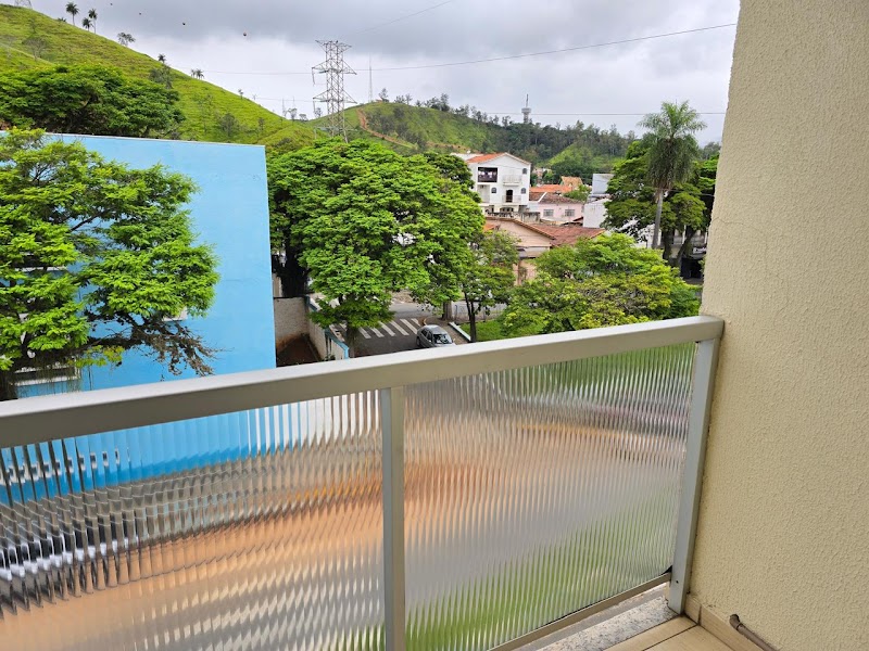 Hotel Pousada Santa Gianna in Aparecida, Brazil