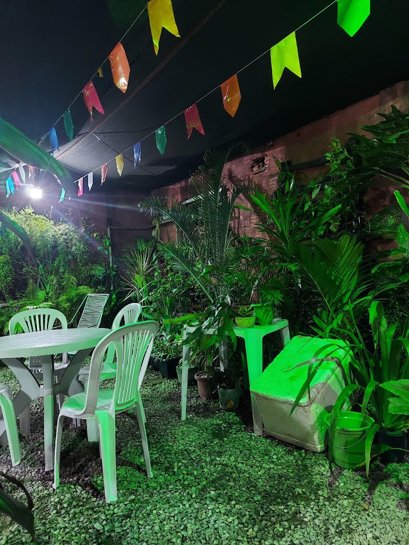 Hotel Pousada Santanense in Santana do Livramento, Brazil