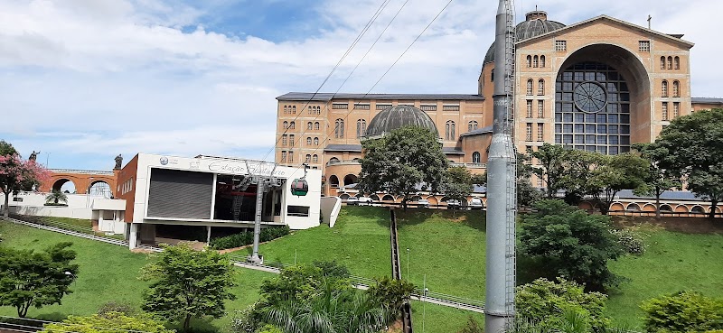 Hotel Pousada São Benedito in Barretos, Brazil