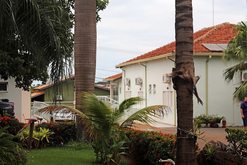 Hotel Pousada Tia Nena in Catalao, Brazil