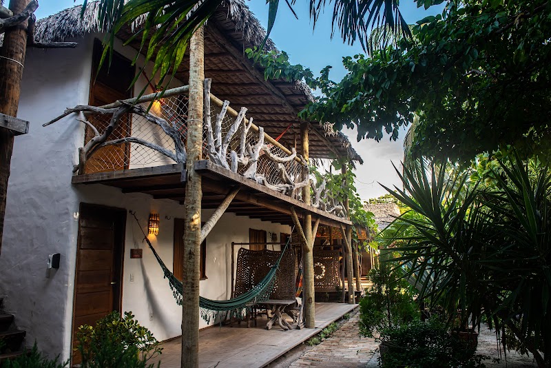 Hotel Pousada Titas in Parnaiba, Brazil