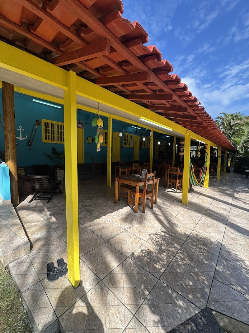 Hotel Pousada Tropical in Aracatuba, Brazil