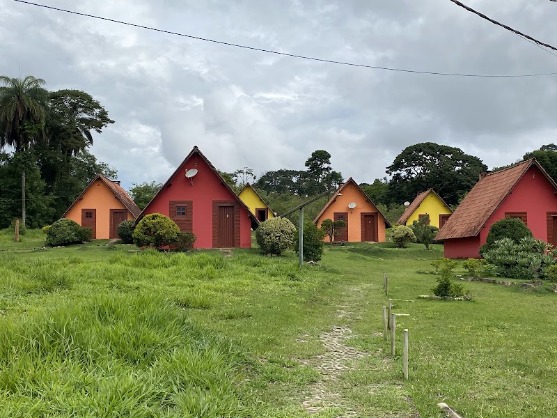 Hotel & Pousada Vera Cruz in Teutonia, Brazil