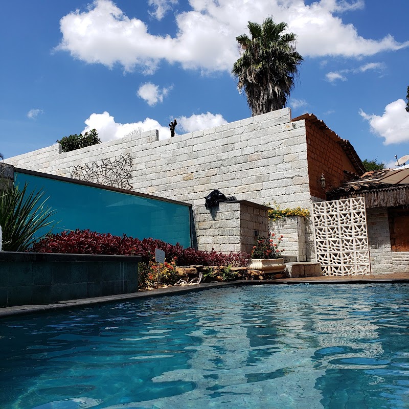 Hotel Pousada Villas do Imperio in Sao Joao del Rei, Brazil