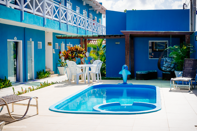 Hotel Pousada Vovó Zilda in Itaperuna, Brazil