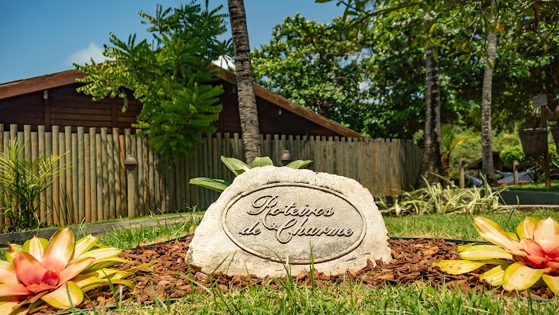 Hotel Pousada Zé Maria in Peruibe, Brazil