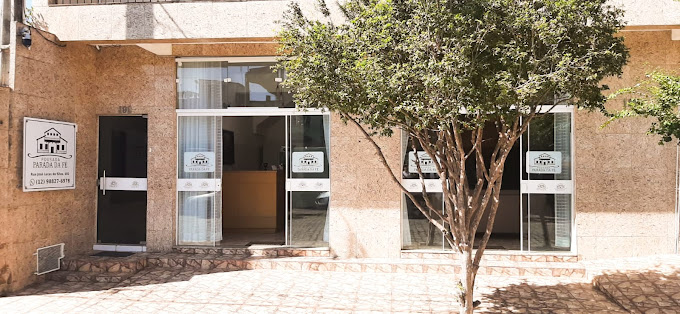 Hotel Pousada da Fé in Cruzeiro, Brazil