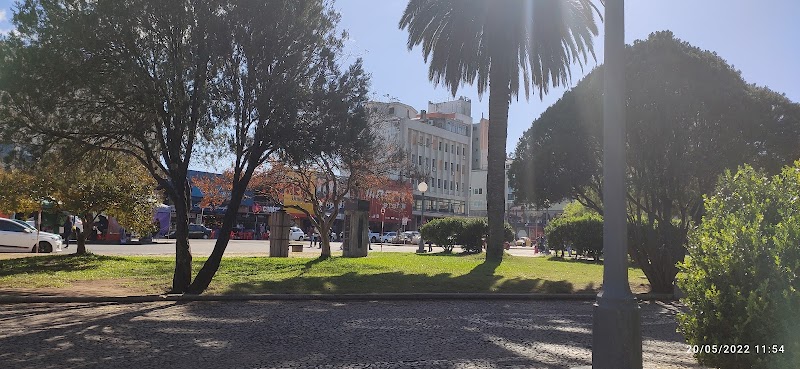 Hotel Pousada da Fronteira in Santana do Livramento, Brazil