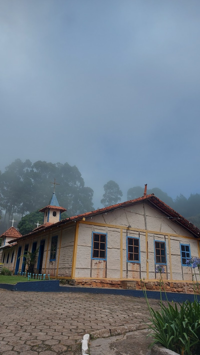 Hotel Pousada da Serra in Itajuba, Brazil