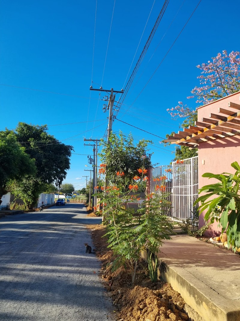 Hotel Pousada do Cerrado in Bom Jesus da Lapa, Brazil